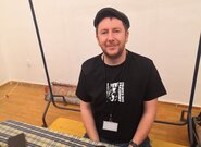 Daoirí Farrell: Písní musím posluchače dojmout