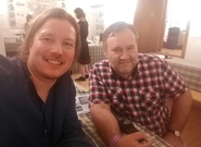 Pořad Jak se vám líbí – témata do 16. prosince 2023