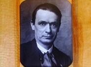 Rudolf Steiner – druhý Cimrman?