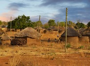 Všechny cesty vedou do Afriky