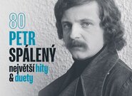 Čaj do páté - Křižovatky: Petr Spálený slaví 80