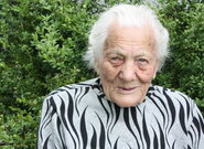 Jaké to je, když je vám sto let…vypráví Josefa Blahová