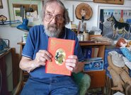 Boris Maria Václav Šlechta a jeho knihy