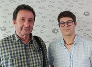 Nakladatelství Dobrý důvod slaví deset let od založení
