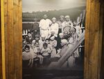 Dobová fotografie - celé rodiny