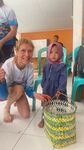 Geopark Maros Pangkep_ostrov_Indonesie_2022