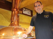 Pivo Harrach se ve Velkém Meziříčí vaří již 20 let