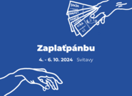Sjezd (nejen) evangelické mládeže