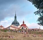 Zelena Hora Oslava 30 let v UNESCO (7)