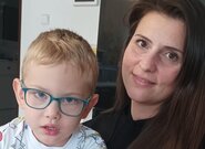 První dětská skupina na Bystřicku vznikla ve Strážku