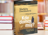 Kniha Kde domov můj mapuje rotterdamský život Františka Škroupa