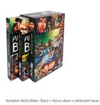 Akcni Bible set