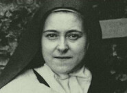 Kniha Terezie z Lisieux