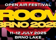 Groove Brno se mění na letní open air festival