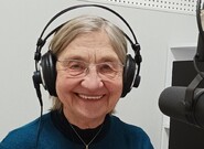 Pavla Pečinková je v užší nominaci na cenu Magnezia Litera s tetralogií o Josefu Čapkovi