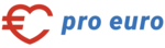 Pro euro logo 2025