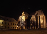 Očekávané události pátku, 30. května 2025