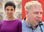 Křesťané a politika I.: Stojíme na křižovatce