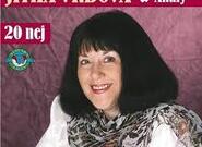 Čaj do páté: Hommage a Jitka Vrbová