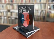 Filip Rychlebský: Nesnažit se být dobrý