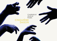 Synkopy na kanapi – belgické trio Charneux/Leleux/Puma