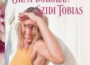Szidi Tobias – nové album po deseti letech