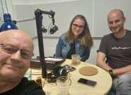 Seznamte se... Meeting Brno 2025