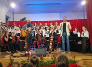 Radioreport  - Zlámanka