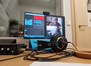 Trilok Gurtu: Bubnování v indické hudbě je melodické
