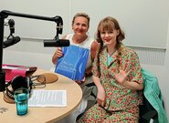 Život a dílo malíře Antonína Vojtka mapuje obsáhlá monografie Pod paží tisknu křídla