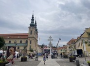 Dny lidí dobré vůle 2025