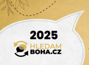 Hledám Boha
