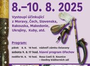 Folklorní okénko: Pozvánka na GajdeFest 8.-10. srpna