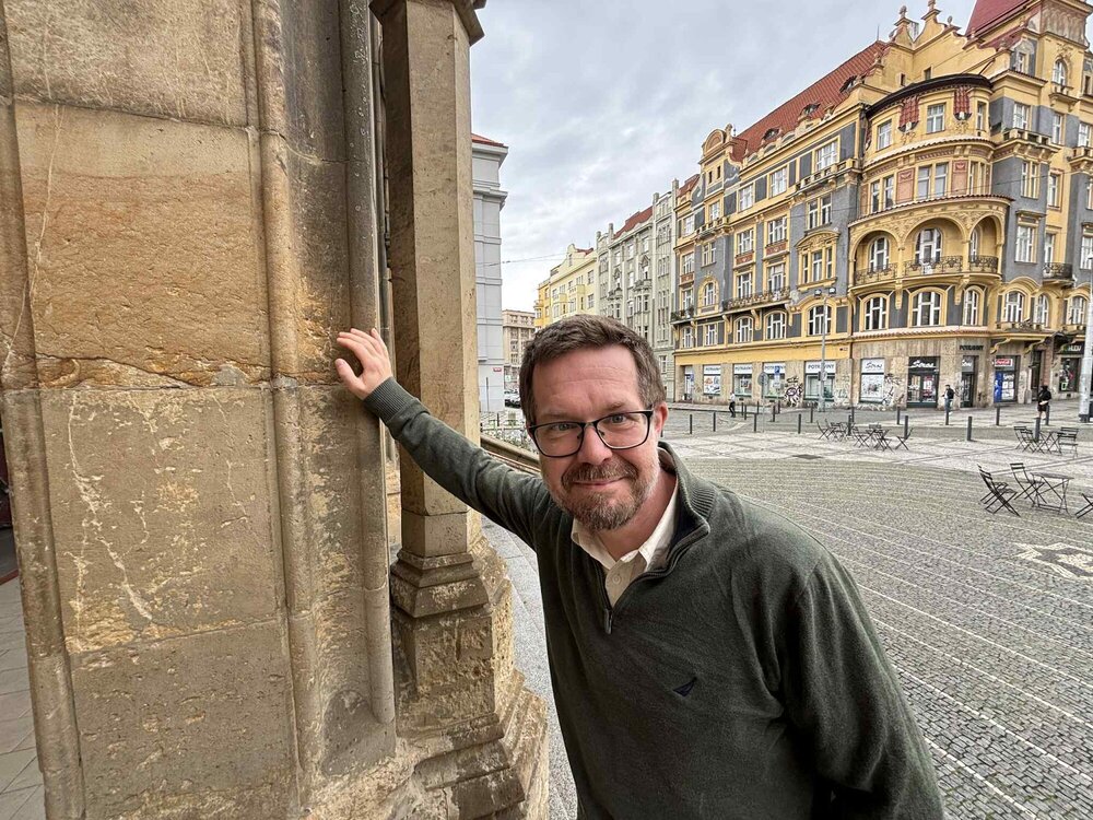 Martin Nitsche