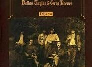 Čaj do páté: Crosby, Stills, Nash & Young - Déja vu