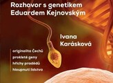 Kniha Tajemná řeč genů poodhaluje záhady genetiky