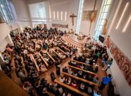 Salesiánské středisko v Brně oslaví 30 let benefičním koncertem