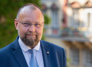 Jan Bartošek práce politika