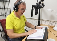 Nové Čtení na pokračování a nová audiokniha na Slyš.to