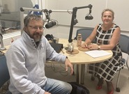 Jak nás ovlivňuje genetika? Na dotazy posluchačů odpovídá Eduard Kejnovský
