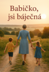 Petiska_Babicko jsi bajecna Petiska_Babicko jsi bajecna