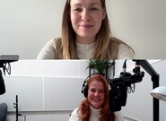 Aneta Martinek o slaďování kariéry a rodičovství ve 21. století