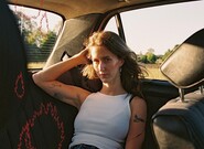 Písničkářka Marjari vydává druhé album