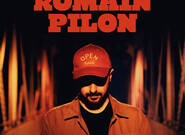 Open Roads – nové album francouzského kytaristy Pilona