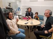 Jak se vám líbí – rozhovor se skupinou VeHiBa