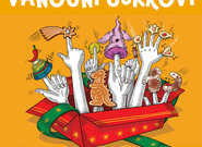 Loutky v nemocnici – chystáme vánoční rozhovor