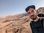 Gavlas_poust Negev