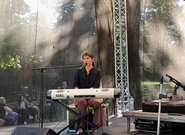 Lucidní snění – první album Lucie Dlabolové