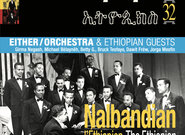 Etiopské melodie Arména Nalbandiana