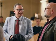 Hrdinou se člověk nerodí